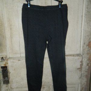 Fit Fabulous by Sharon Young Pants Size 6 (W-19)